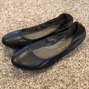 Cole Haan Black Flats - Women’s Size 11b